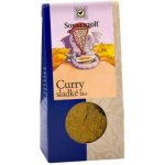 Sonnentor Curry sladké Bio 50 g – Zboží Dáma