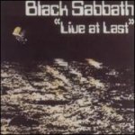 Black Sabbath - Live At Last CD – Zbozi.Blesk.cz