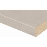 Kaindl CPL pracovní deska 42364 Beton Sand 180 x 62 x 2,8 cm – Zboží Dáma