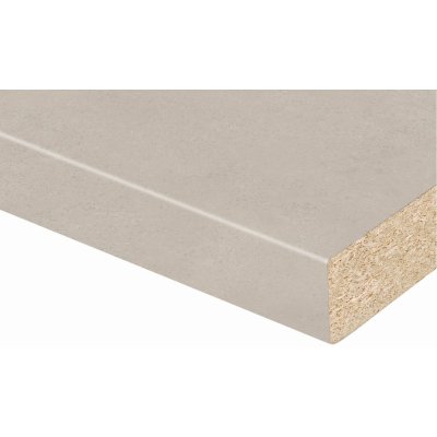 Kaindl CPL pracovní deska 42364 Beton Sand 180 x 62 x 2,8 cm – Zboží Dáma