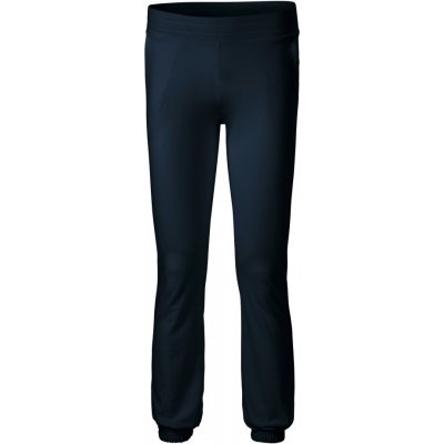 Malfini pants Leisure dámské kalhoty 603 námořní modré – Zboží Dáma