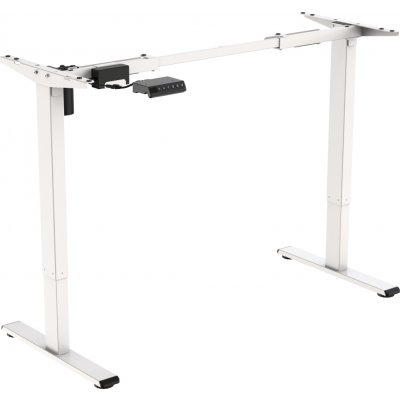 AlzaErgo Table ET2 Essential bílý – Hledejceny.cz