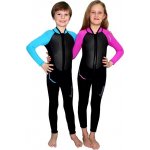 Agama NEMO Superstretch 3 mm tyrkysová – Hledejceny.cz