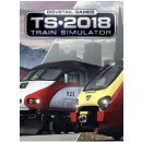 Train Simulator 2018