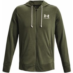 Under Armour UA Rival Terry LC FZ 1370409-390