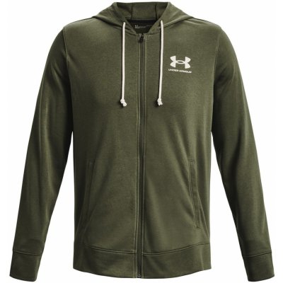 Under Armour Rival Terry LC FZ 1370409-390 – Zbozi.Blesk.cz