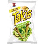 Takis tortilové chipsy s příchutí guacamole 70 g – Hledejceny.cz
