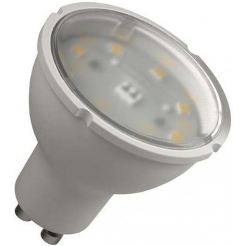 Emos LED žárovka Classic MR16 8W GU10 Neutrální bílá