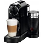 DeLonghi Nespresso Citiz & Milk EN 267.BAE – Sleviste.cz