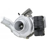 Turbo Garrett 786880 Ford Tourneo Transit 2.2TDCi | Zboží Auto