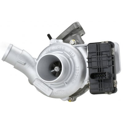 Turbo Garrett 786880 Ford Tourneo Transit 2.2TDCi | Zboží Auto