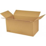 Eobaly.cz kartonová Eobaly.cz krabice 800 x 400 x 400 5VVL 15 ks – Hledejceny.cz