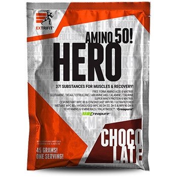 Extrifit Hero 45 g