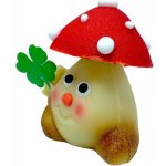 Frischmann Muchomůrka Marcipánová figurka – Hledejceny.cz