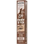 NYX Professional Makeup Epic Inky Stix gelové oční linky 03 Kinetic Copper 1 g – Zboží Dáma