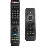 Dálkový ovladač General Philips MCM3150 – Sleviste.cz