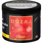 Dozaj Gold Strbrry 200 g – Zboží Mobilmania