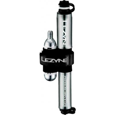 Lezyne Pressure Drive CFH – Hledejceny.cz