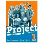 Project 1 Third Edition Workbook (International English Version) – Zbozi.Blesk.cz