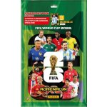 Panini FIFA Club World Cup 2026 Adrenalyn Starter set – Zboží Mobilmania