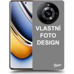 Picasee ULTIMATE CASE Realme 11 Pro+ - Vlastní design/motiv – Zbozi.Blesk.cz