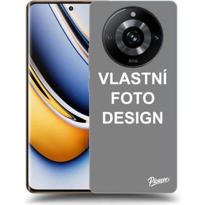 Picasee ULTIMATE CASE Realme 11 Pro+ - Vlastní design/motiv – Zbozi.Blesk.cz