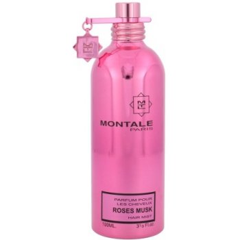 Montale Roses Musk parfémovaná voda dámská 100 ml