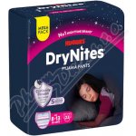 DryNites natah.kalhot.dívky 8-13let/30-48kg/23ks – Sleviste.cz