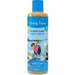 Childs Farm bublinková koupel malina pro citlivou pokožku 250 ml – Hledejceny.cz
