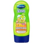 Bübchen Kids šampon a sprchový gel 2v1 230 ml – Zboží Dáma