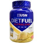 USN Diet Fuel Ultralean 1000 g – Hledejceny.cz
