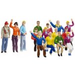 21128 Figurky Fanoušci – Hledejceny.cz