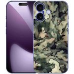 mmCase na iPhone 17 - maskáčový vzor 9 – Zboží Mobilmania