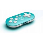 8BitDo Zero 2 Nintendo Switch 6922621501121 – Zboží Živě
