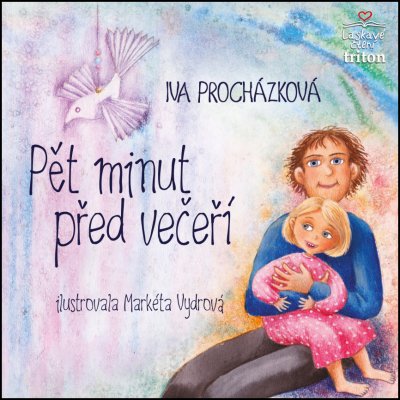 Pět minut před večeří - Procházková Iva – Hledejceny.cz