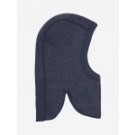 Dětská merino kukla Odyssey Gray Melange Fixoni – Zboží Dáma