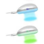 Biostimul BS 103 Color Therapy Modrá + Zelená – Zboží Dáma