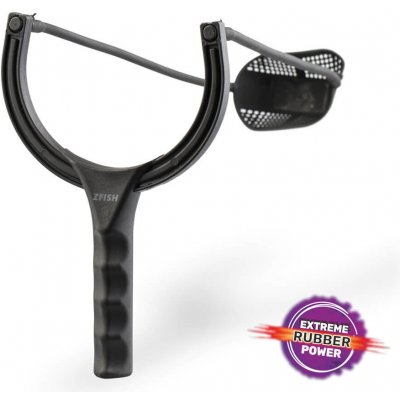 ZFISH Prak Hard Attack – Hledejceny.cz