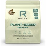 Reflex Nutrition Plant Based Protein 600 g – Sleviste.cz