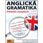 Anglická gramatika - Eva Tinková – Hledejceny.cz
