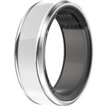 CUBE1 Smart Ring bílý velikost 10 (20,8 mm) – Zbozi.Blesk.cz