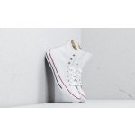 Converse Chuck Taylor All Star Leather Hi 132169/white – Hledejceny.cz