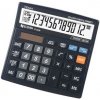 Kalkulátor, kalkulačka Eleven kalkulačka CT555N, černá
