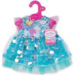 Zapf Creation BABY born šatičky mořská panna 43 cm – Sleviste.cz