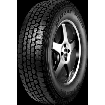 Pneumatiky Bridgestone Blizzak W800 205/70 R15 106R