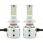 ledpodsviceni.cz LED H7 PRO - , 2x65W, 12.000lm, 9-32V