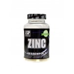LSP nutrition Zink 100 kapslí – Hledejceny.cz