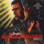 Vangelis - Blade Runner LP – Sleviste.cz