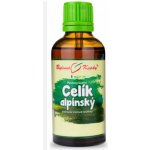 Bylinné kapky Celík alpínský tinktura 50 ml – Hledejceny.cz