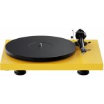 Pro-Ject Debut Evo 2 + Pick ItMM Evo – Zboží Živě